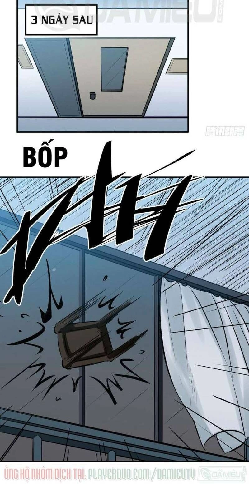 Đỉnh Phong Thần Y Chapter 71 - 16