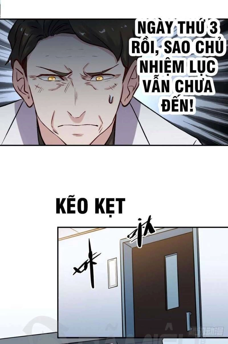 Đỉnh Phong Thần Y Chapter 71 - 19