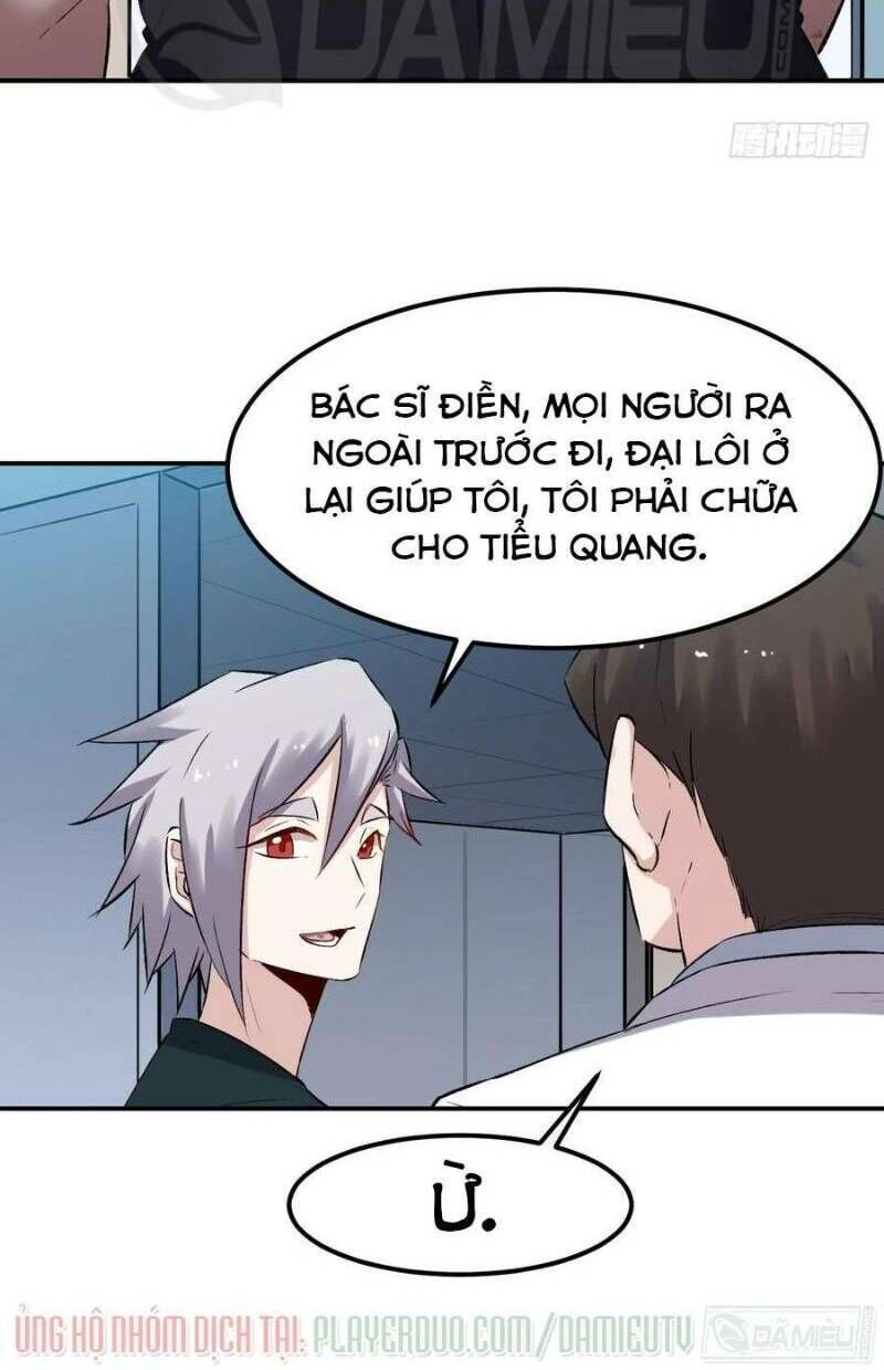 Đỉnh Phong Thần Y Chapter 72 - 10