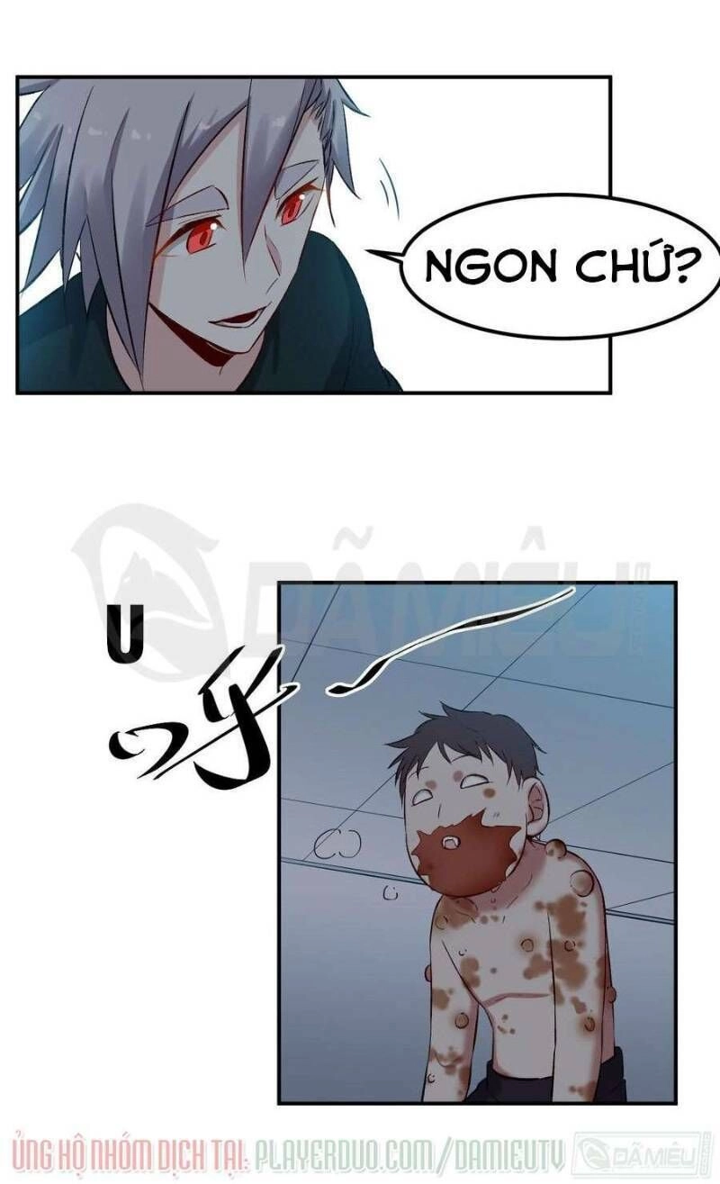 Đỉnh Phong Thần Y Chapter 72 - 12