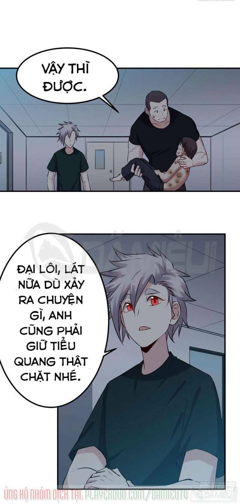 Đỉnh Phong Thần Y Chapter 72 - 14