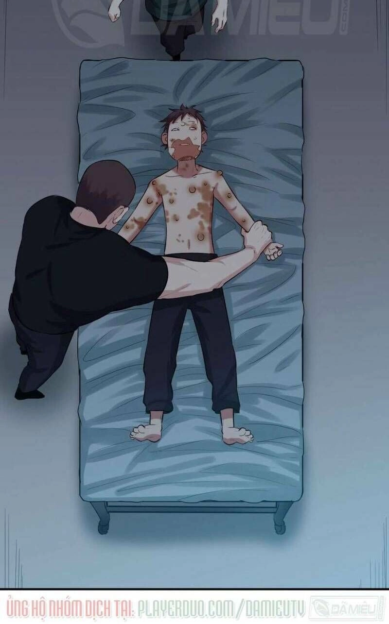 Đỉnh Phong Thần Y Chapter 72 - 16