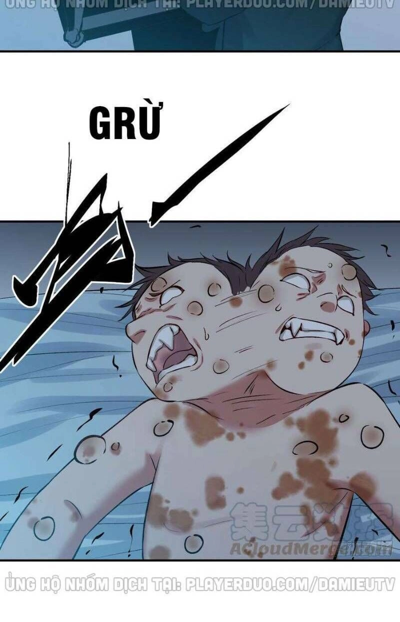 Đỉnh Phong Thần Y Chapter 73 - 2