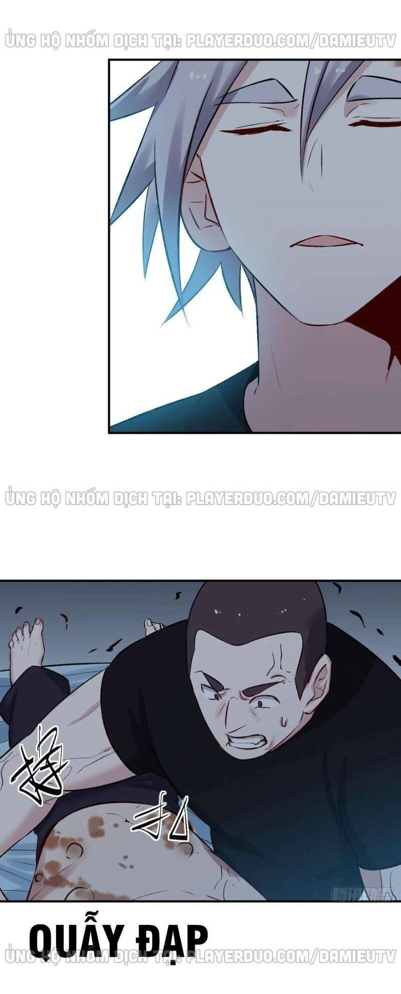 Đỉnh Phong Thần Y Chapter 73 - 3