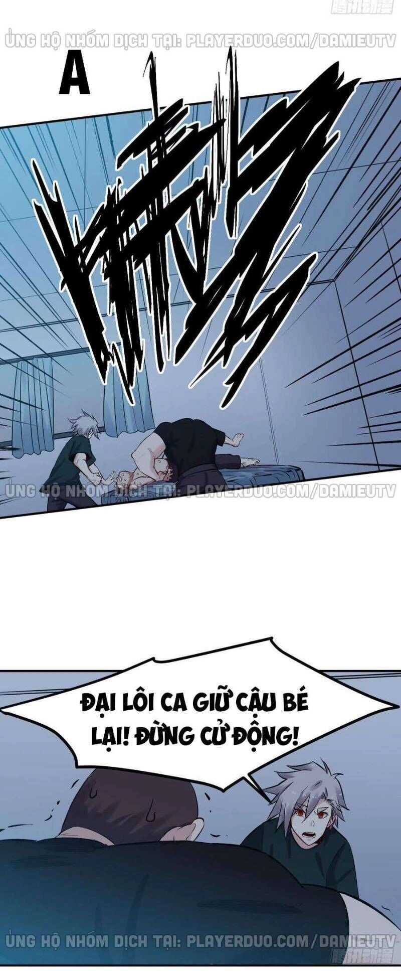 Đỉnh Phong Thần Y Chapter 73 - 5