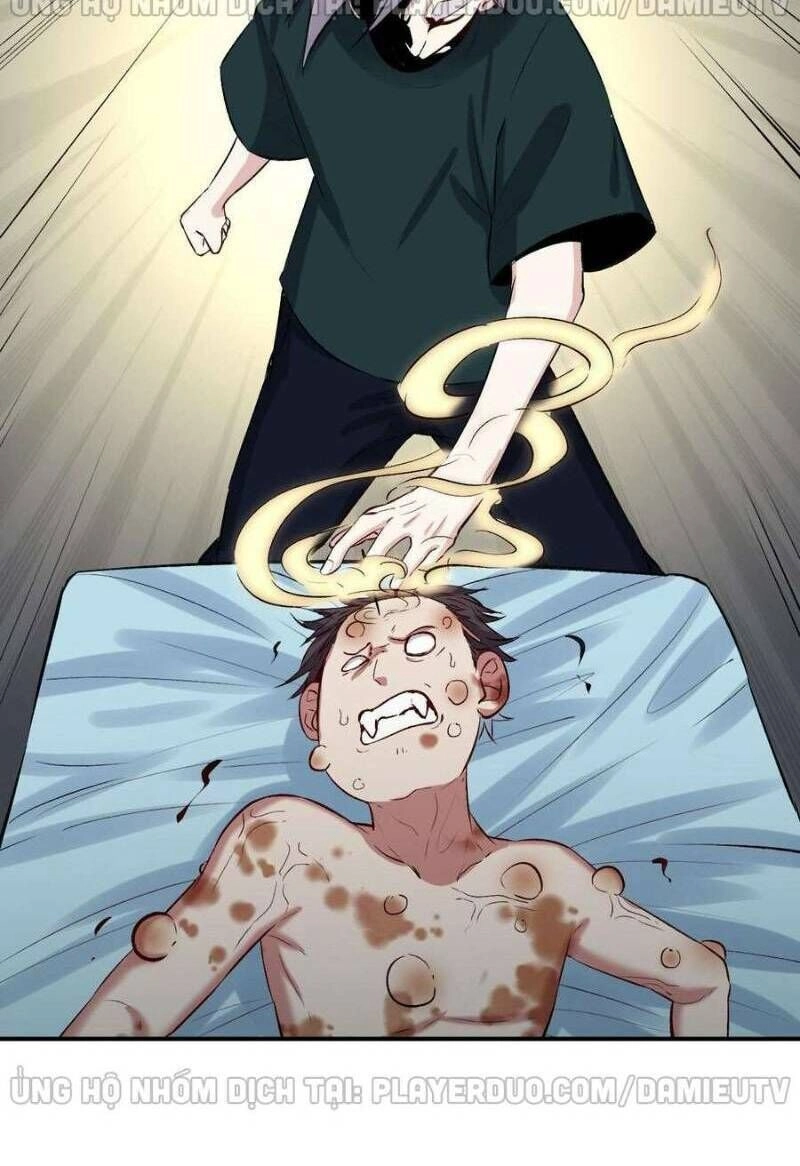 Đỉnh Phong Thần Y Chapter 73 - 9