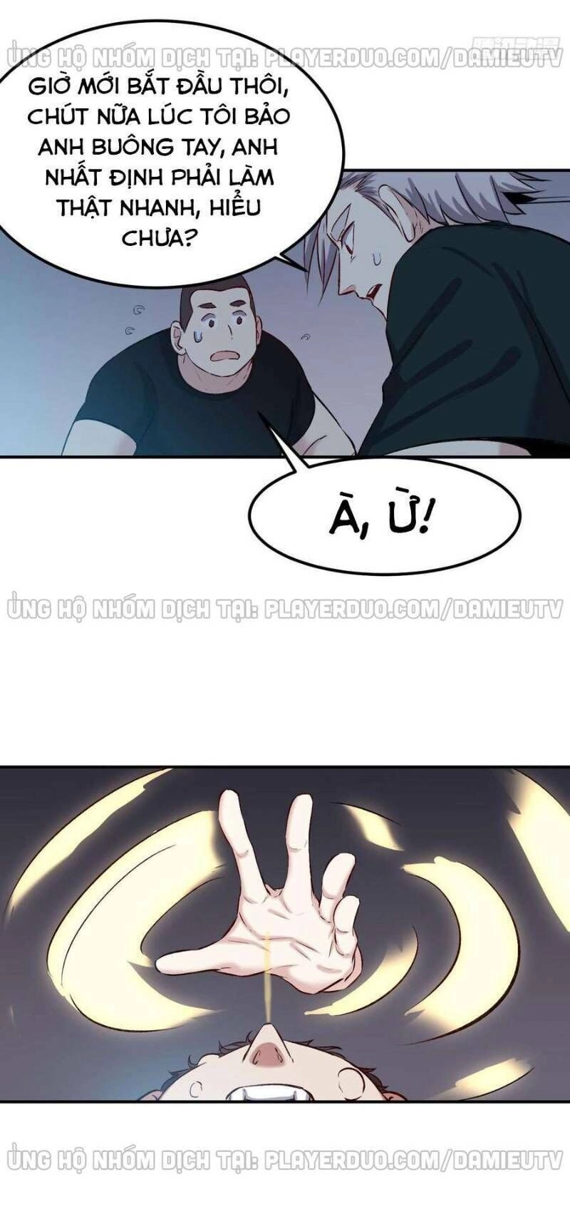 Đỉnh Phong Thần Y Chapter 73 - 11