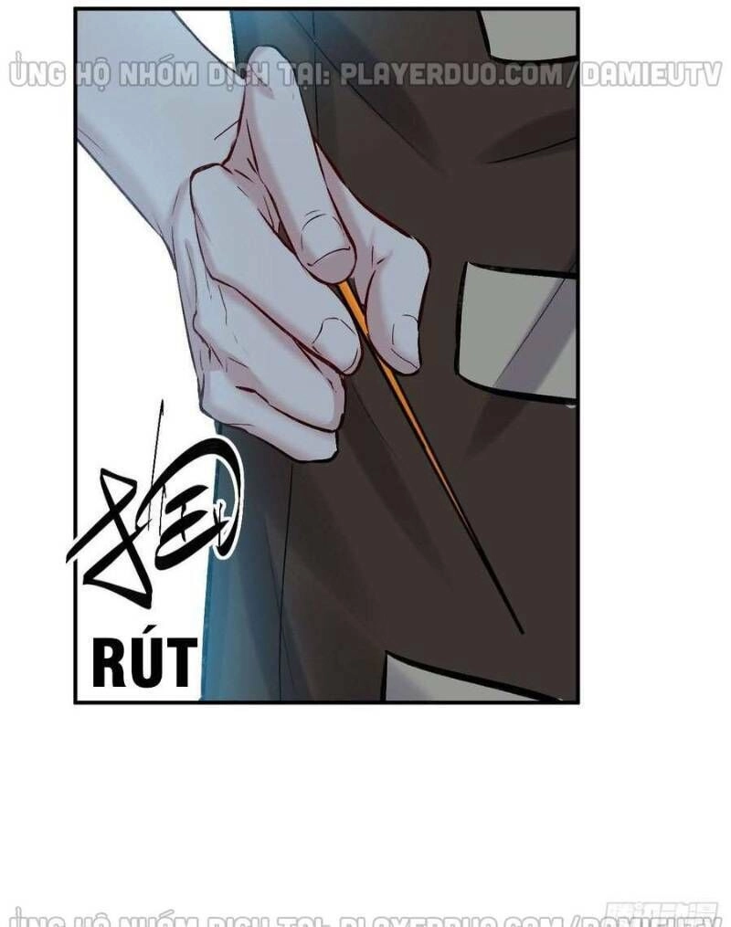 Đỉnh Phong Thần Y Chapter 73 - 12