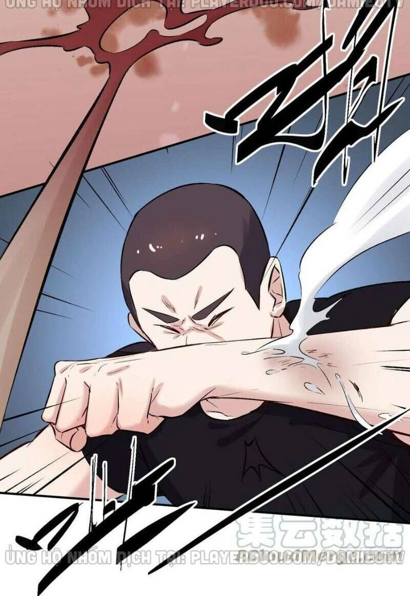 Đỉnh Phong Thần Y Chapter 73 - 17