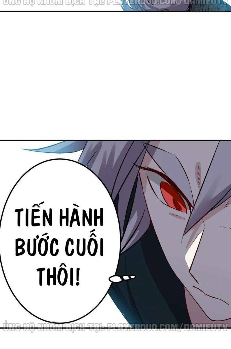 Đỉnh Phong Thần Y Chapter 73 - 22