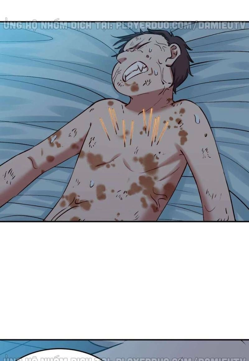 Đỉnh Phong Thần Y Chapter 74 - 3