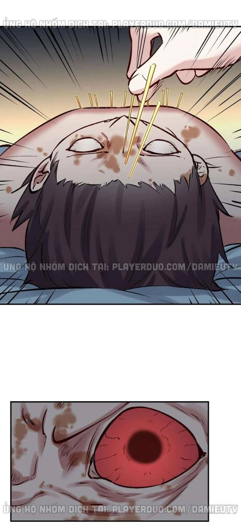 Đỉnh Phong Thần Y Chapter 74 - 5