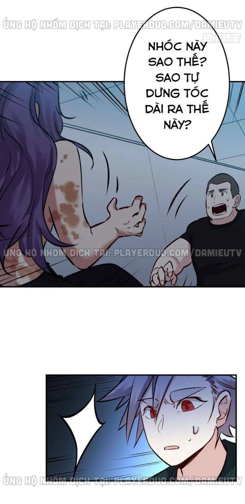 Đỉnh Phong Thần Y Chapter 74 - 8