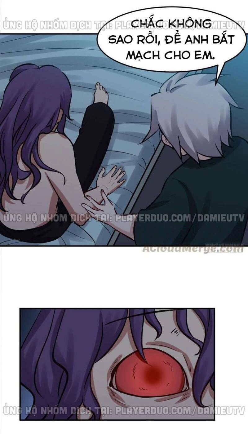 Đỉnh Phong Thần Y Chapter 74 - 11