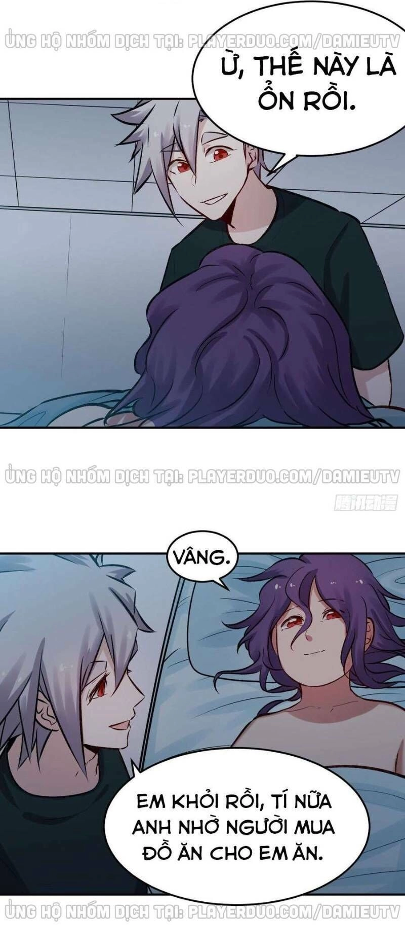 Đỉnh Phong Thần Y Chapter 74 - 15