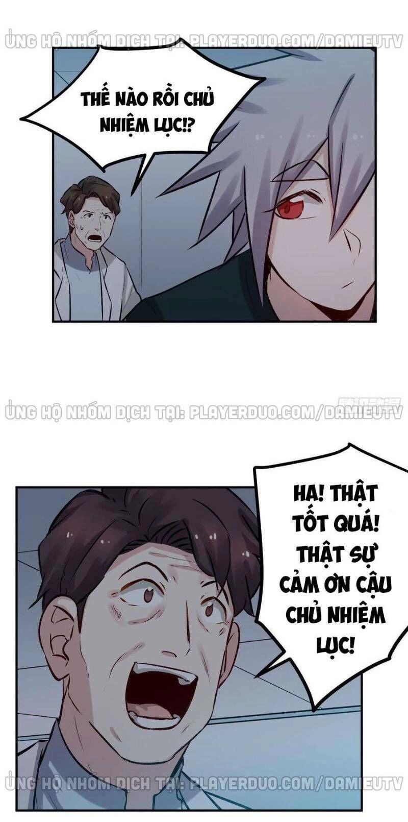 Đỉnh Phong Thần Y Chapter 74 - 16