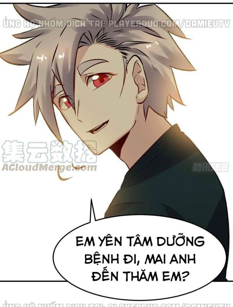 Đỉnh Phong Thần Y Chapter 74 - 18