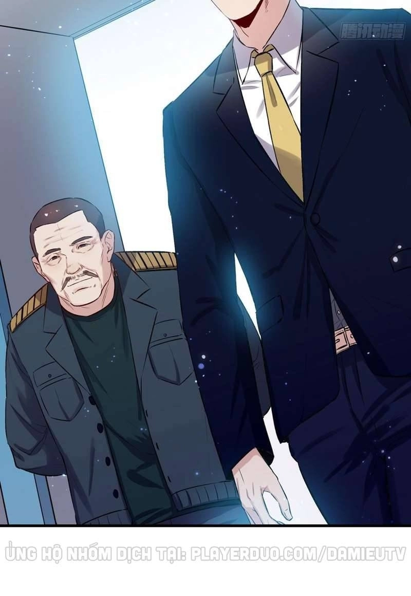 Đỉnh Phong Thần Y Chapter 75 - 3