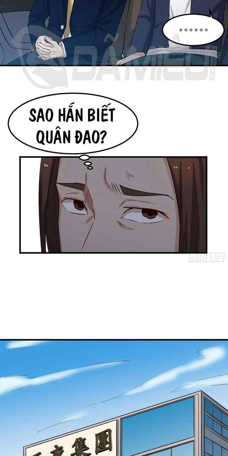 Đỉnh Phong Thần Y Chapter 75 - 5