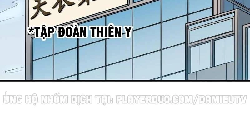 Đỉnh Phong Thần Y Chapter 75 - 6