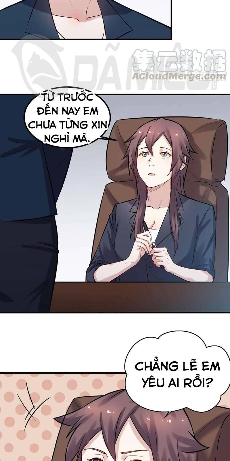 Đỉnh Phong Thần Y Chapter 75 - 11