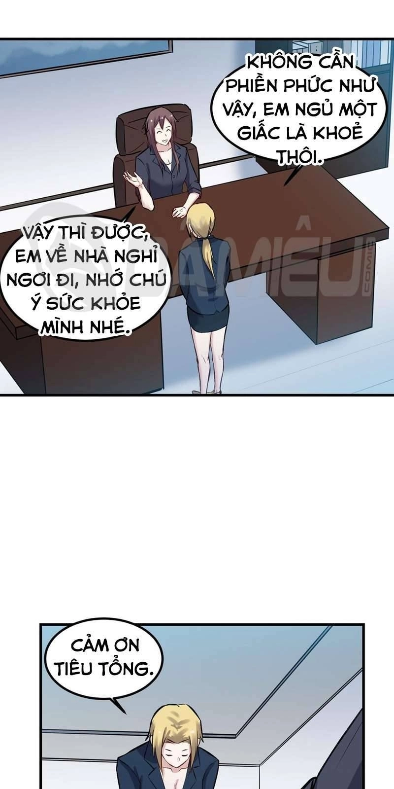 Đỉnh Phong Thần Y Chapter 75 - 14