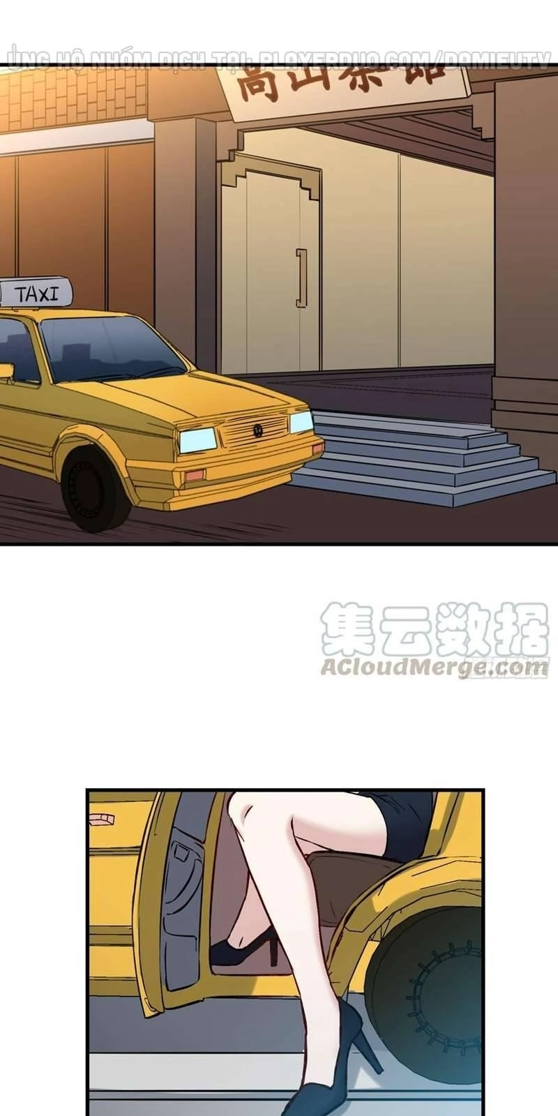 Đỉnh Phong Thần Y Chapter 75 - 16