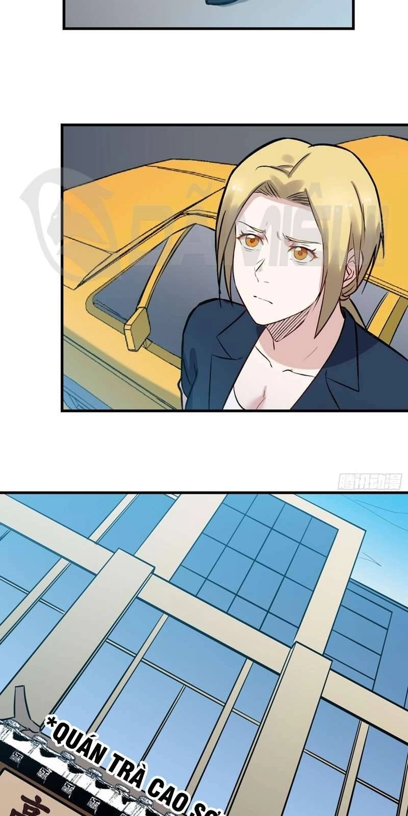 Đỉnh Phong Thần Y Chapter 75 - 17