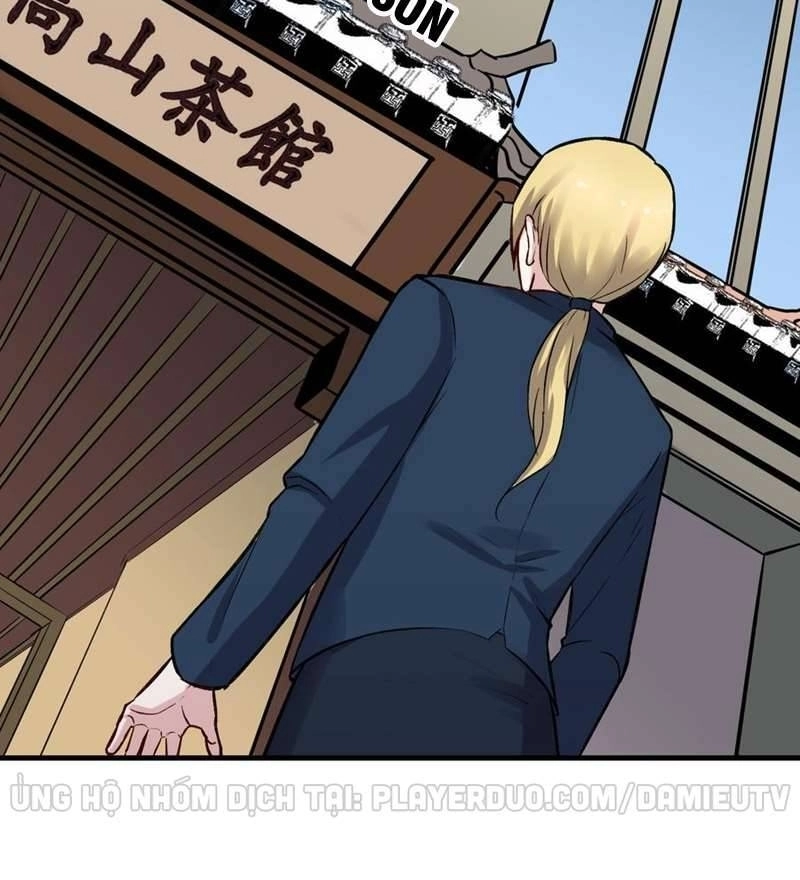 Đỉnh Phong Thần Y Chapter 75 - 18