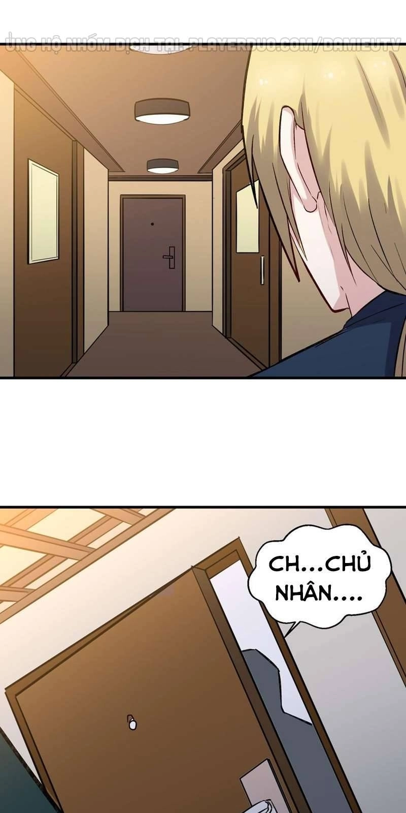 Đỉnh Phong Thần Y Chapter 75 - 19