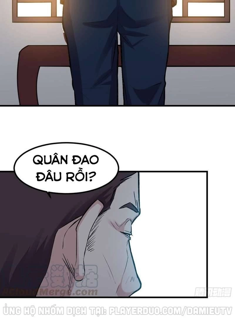 Đỉnh Phong Thần Y Chapter 75 - 21