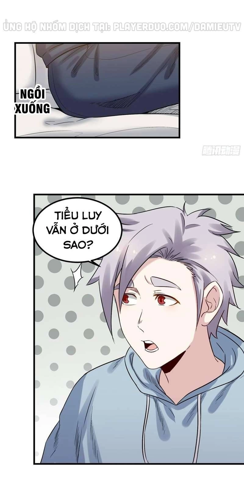 Đỉnh Phong Thần Y Chapter 76 - 4