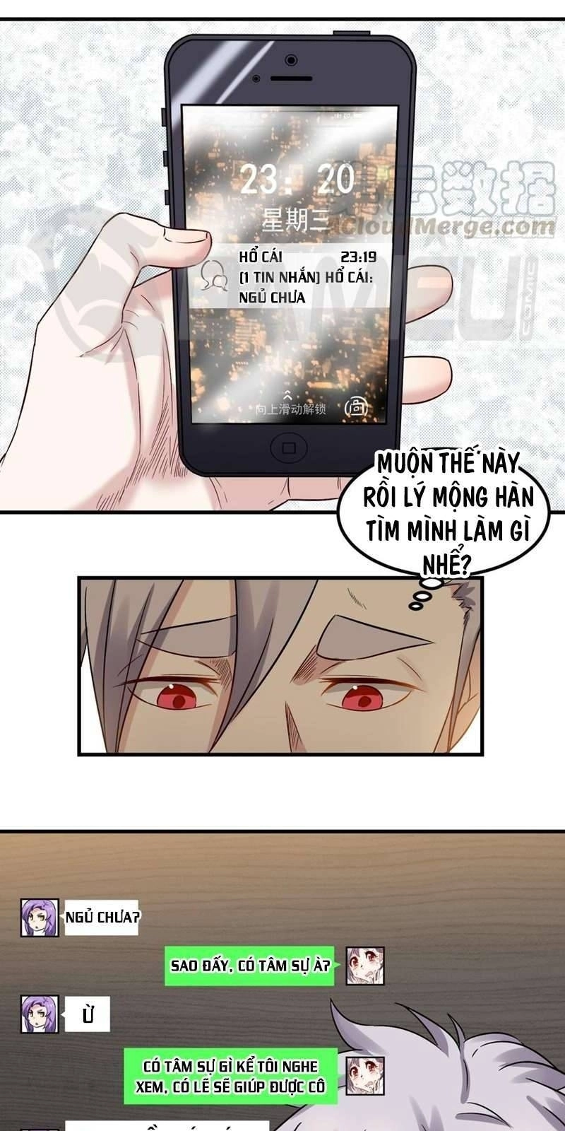 Đỉnh Phong Thần Y Chapter 76 - 5