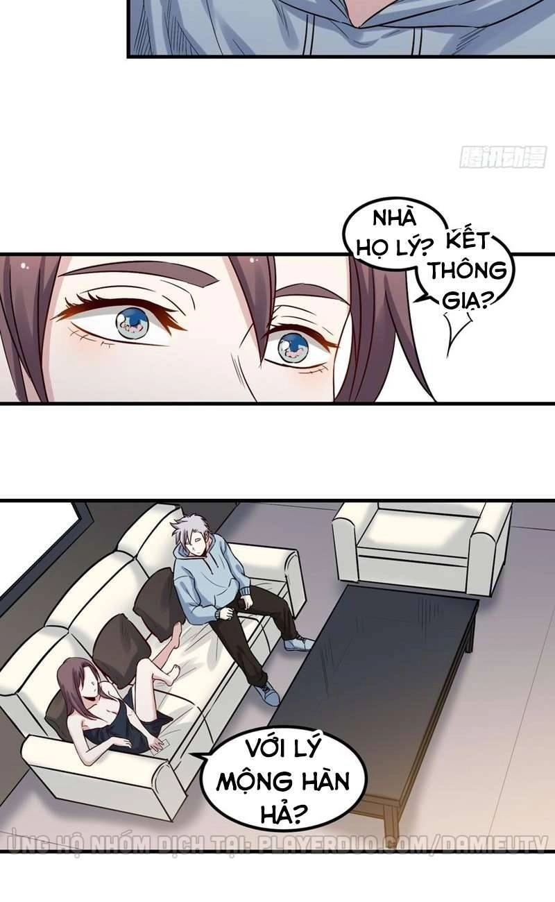 Đỉnh Phong Thần Y Chapter 76 - 8