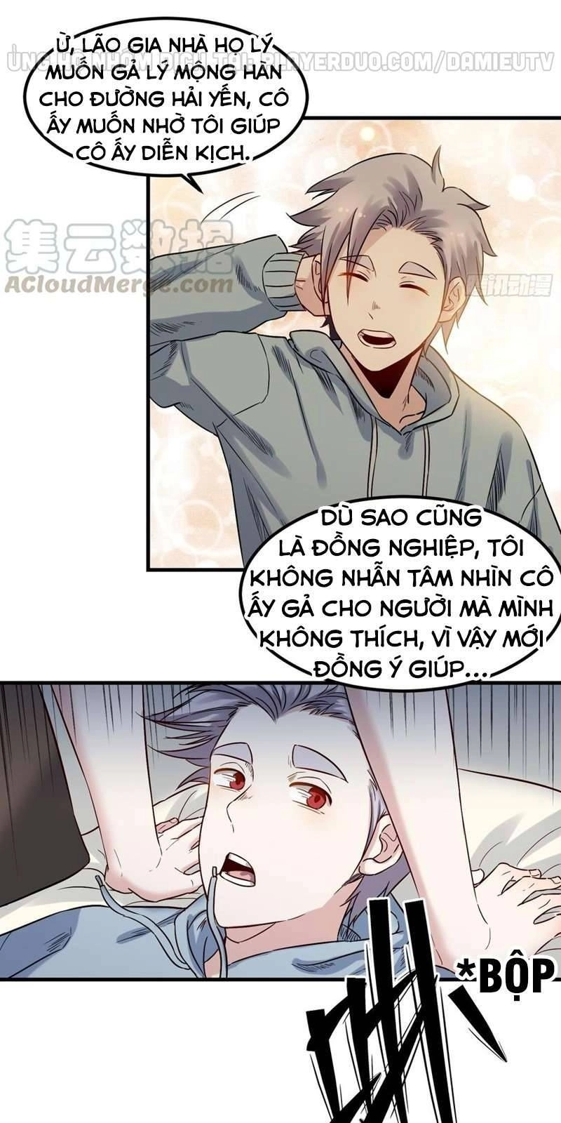 Đỉnh Phong Thần Y Chapter 76 - 9