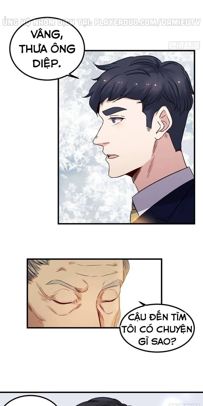 Đỉnh Phong Thần Y Chapter 76 - 15