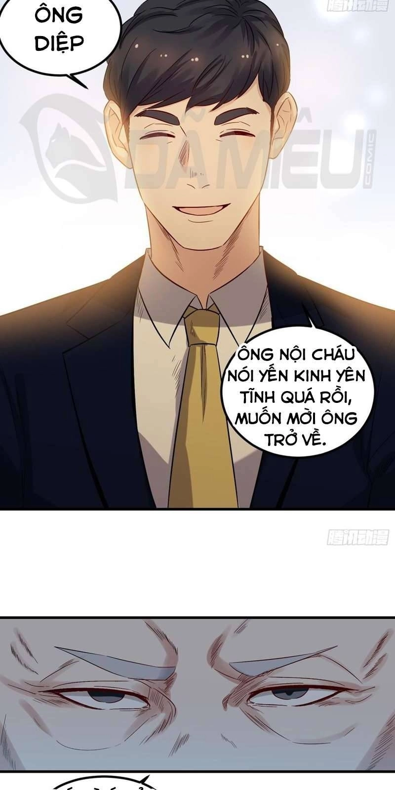 Đỉnh Phong Thần Y Chapter 76 - 16