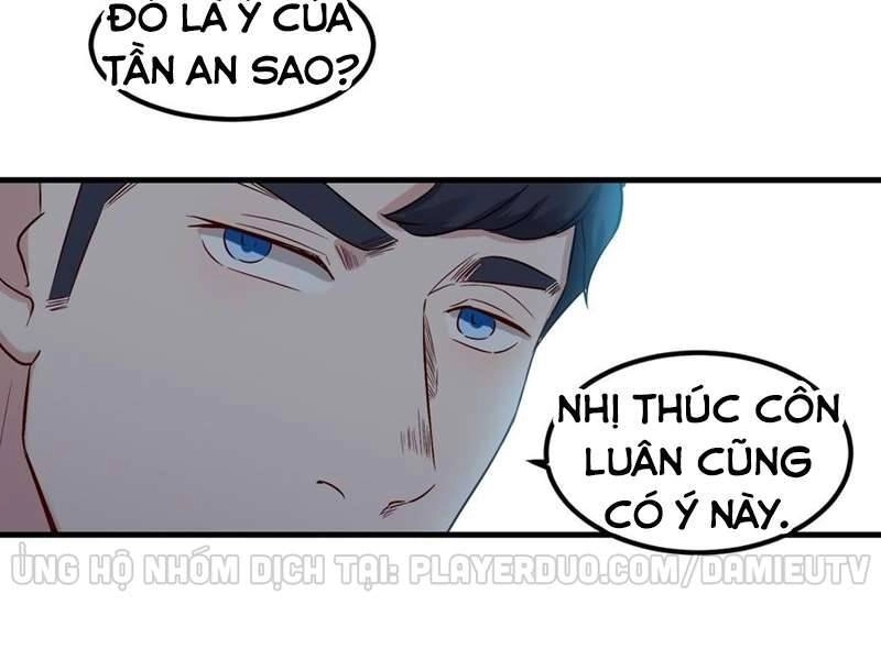 Đỉnh Phong Thần Y Chapter 76 - 17