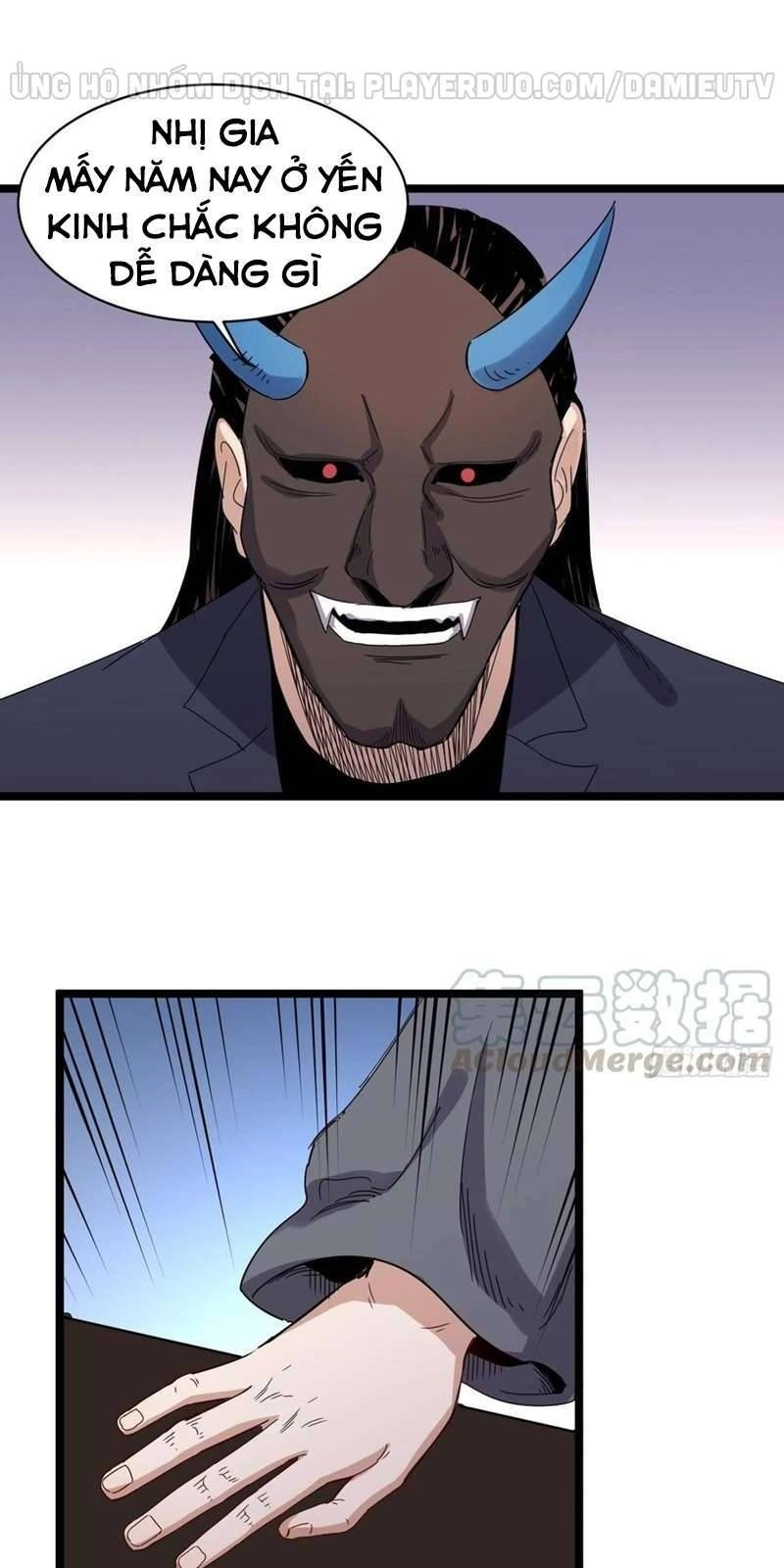 Đỉnh Phong Thần Y Chapter 77 - 1