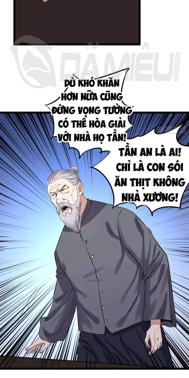 Đỉnh Phong Thần Y Chapter 77 - 2