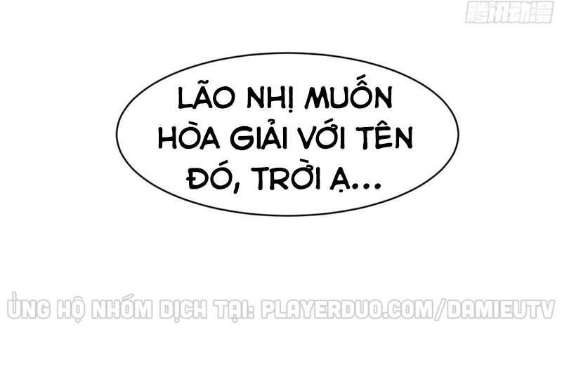 Đỉnh Phong Thần Y Chapter 77 - 3