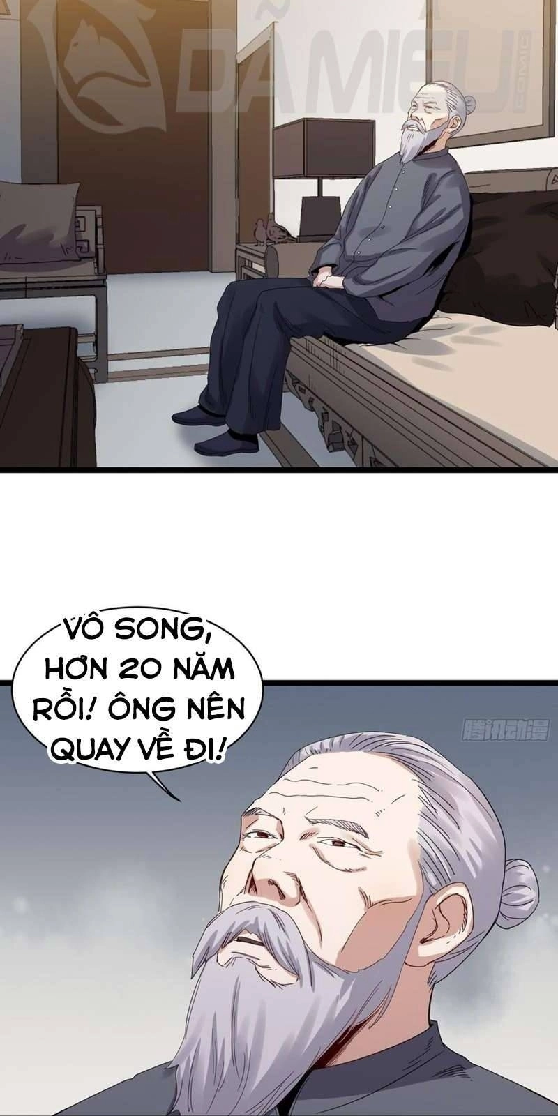 Đỉnh Phong Thần Y Chapter 77 - 5