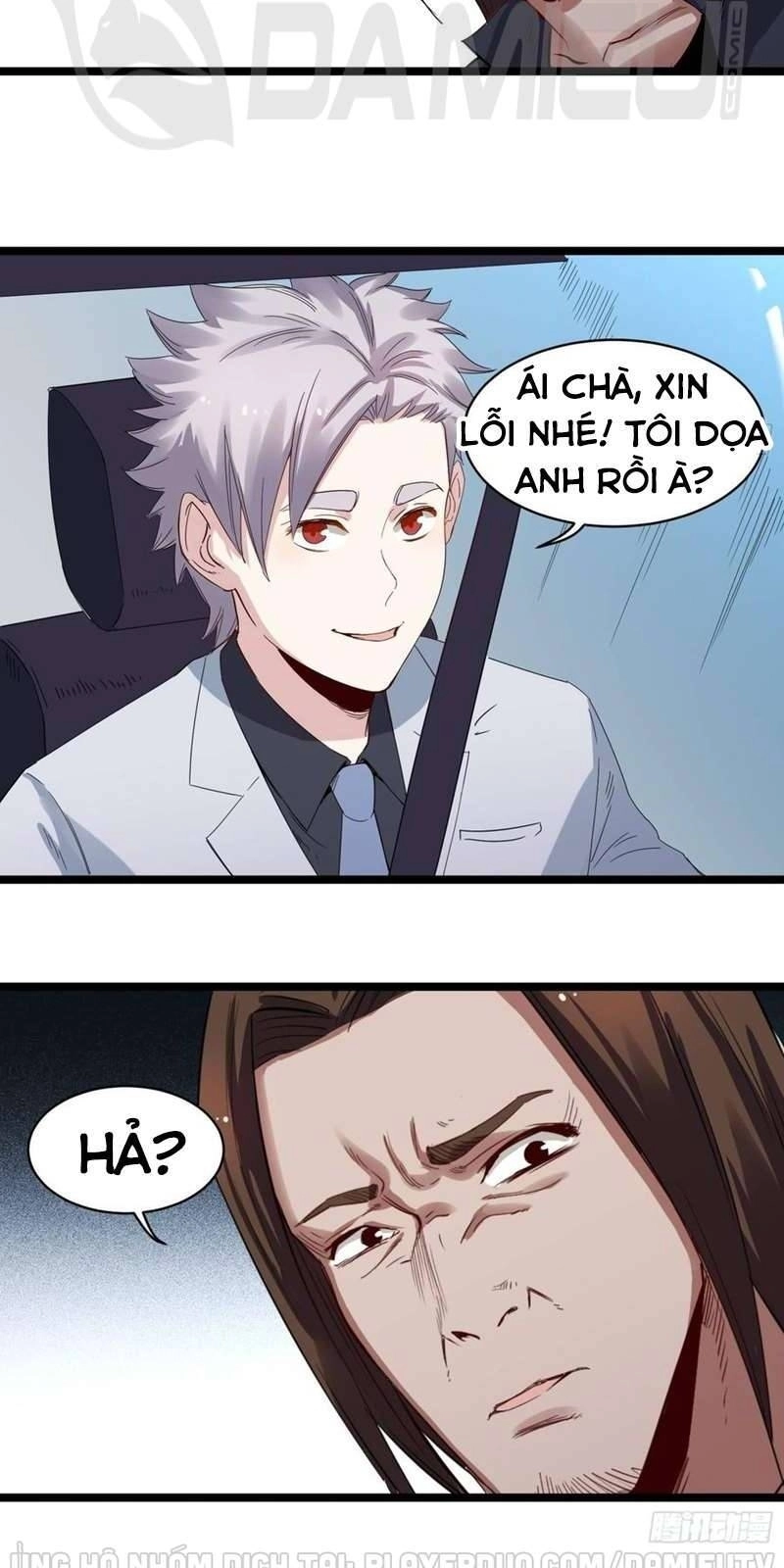 Đỉnh Phong Thần Y Chapter 77 - 11