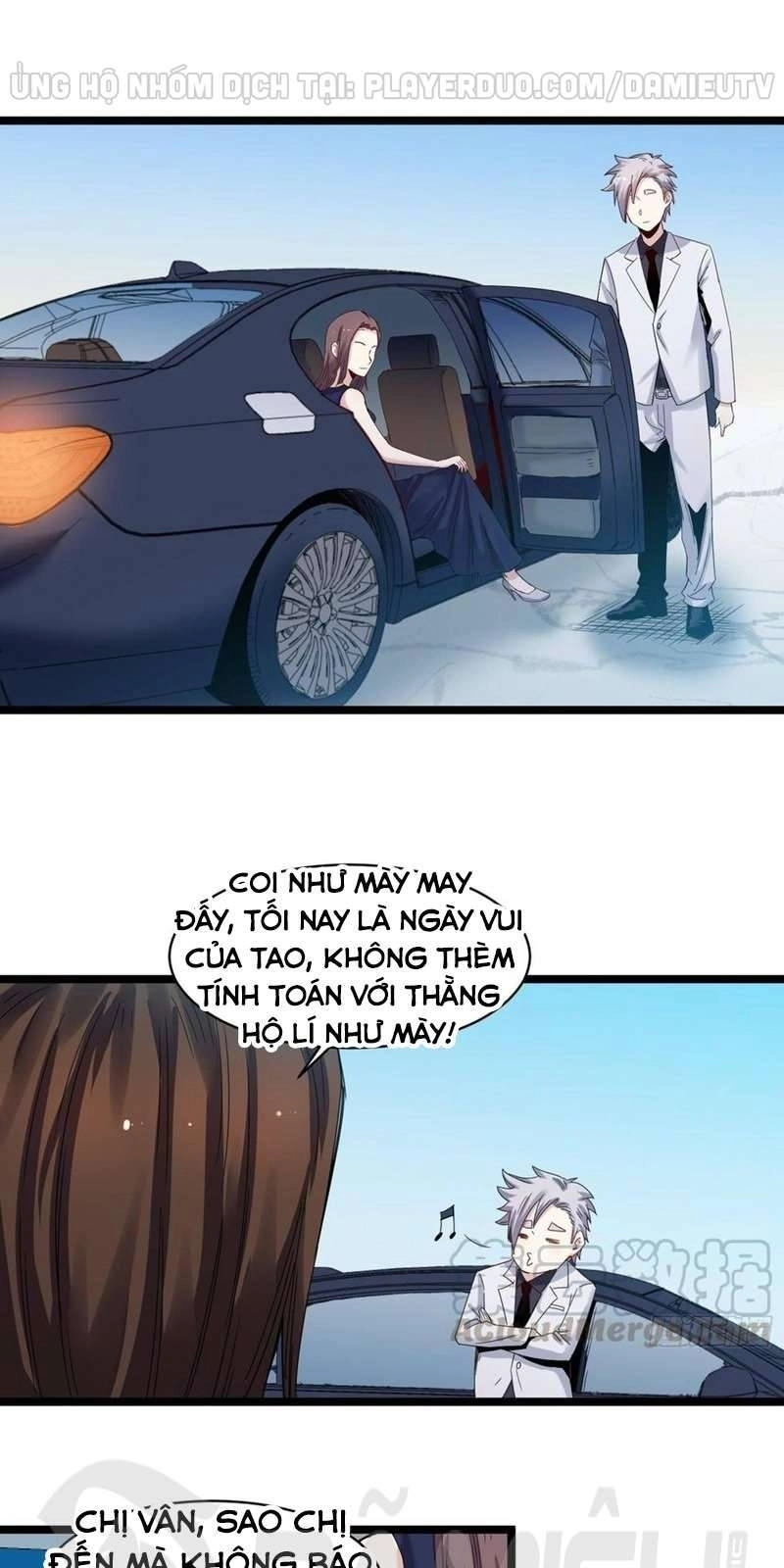 Đỉnh Phong Thần Y Chapter 77 - 13