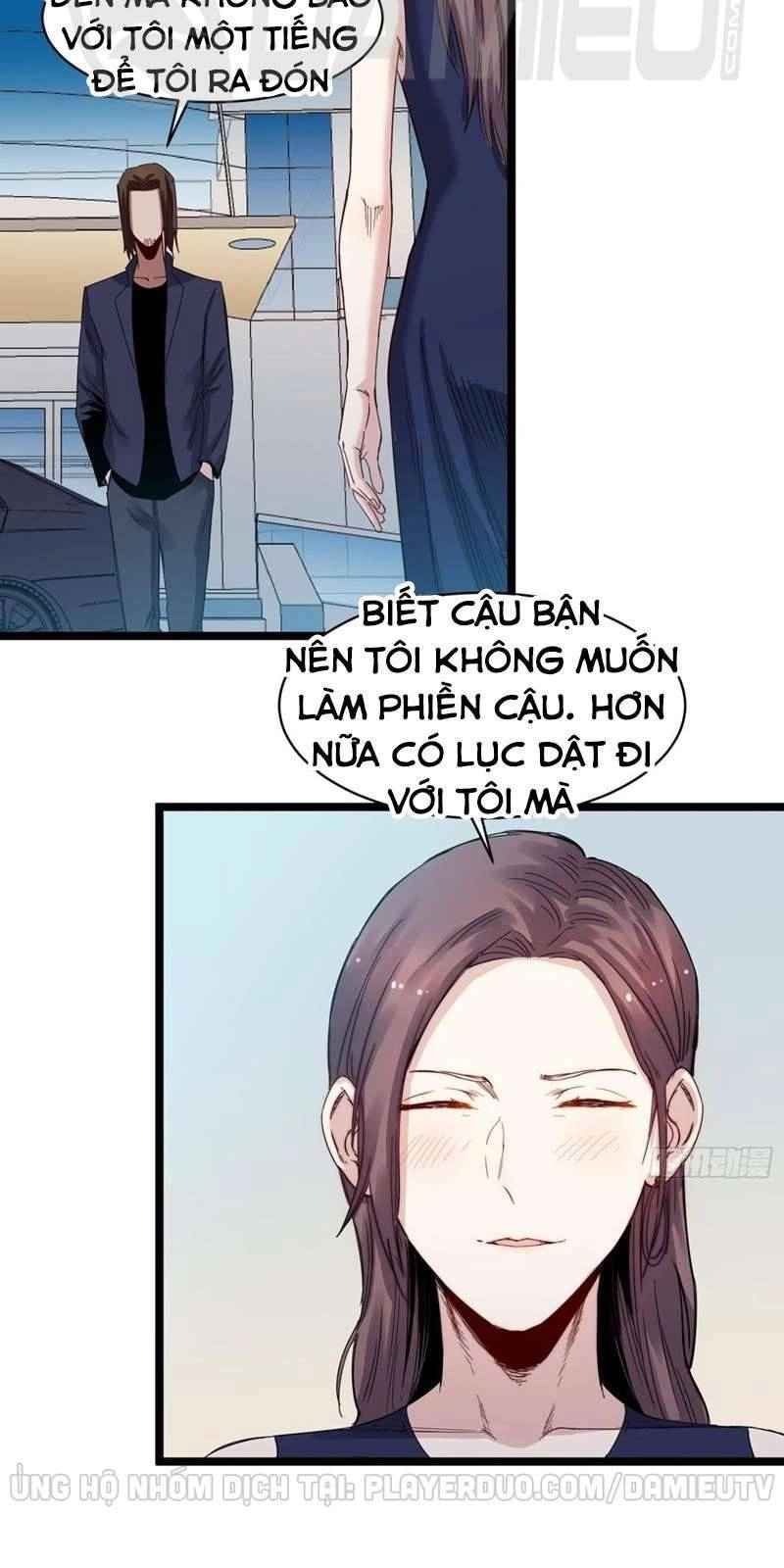 Đỉnh Phong Thần Y Chapter 77 - 14