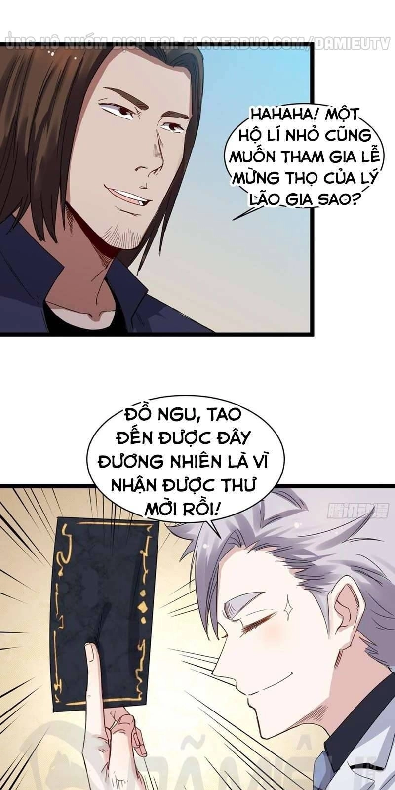 Đỉnh Phong Thần Y Chapter 77 - 15