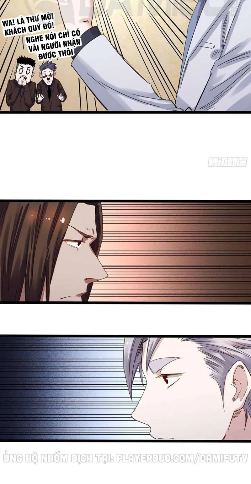 Đỉnh Phong Thần Y Chapter 77 - 16