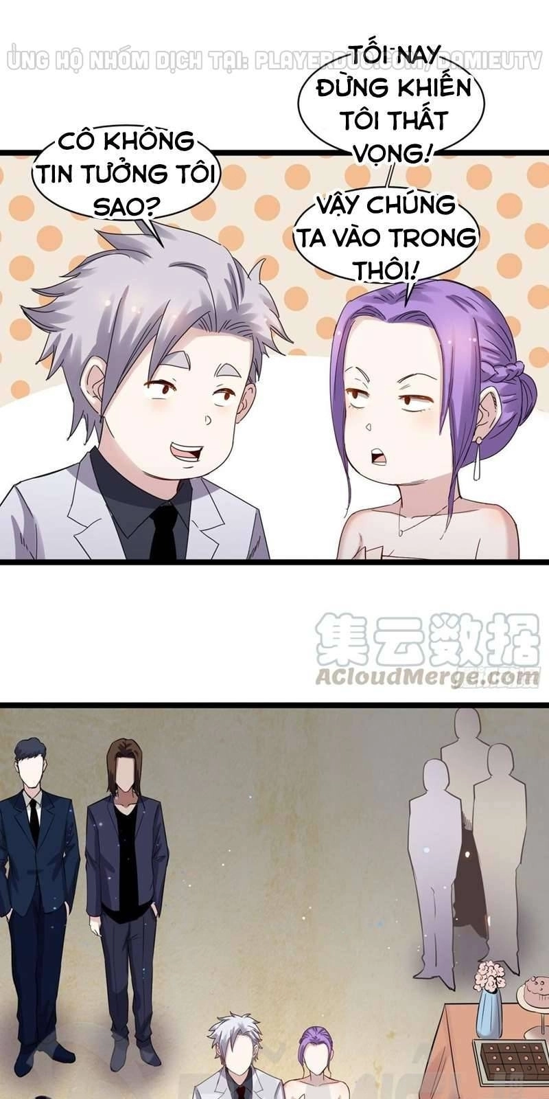 Đỉnh Phong Thần Y Chapter 77 - 20