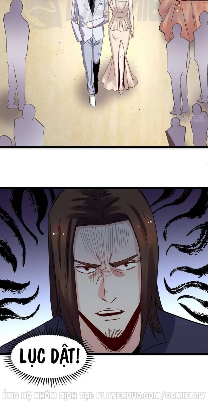 Đỉnh Phong Thần Y Chapter 77 - 21