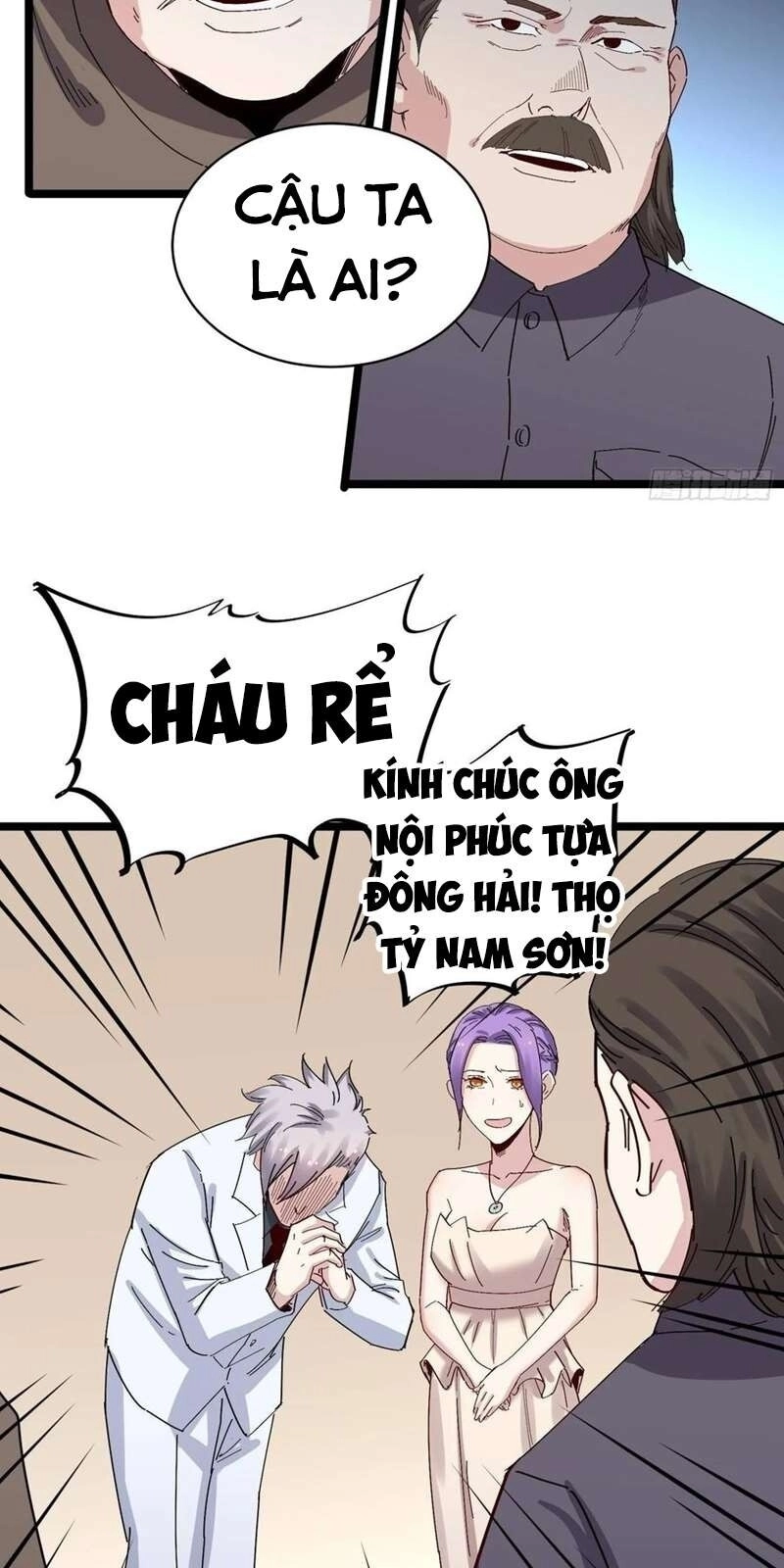 Đỉnh Phong Thần Y Chapter 78 - 12